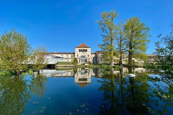 Private Tour to Pessac-Léognan: Cradle of Great Wines — photo 1