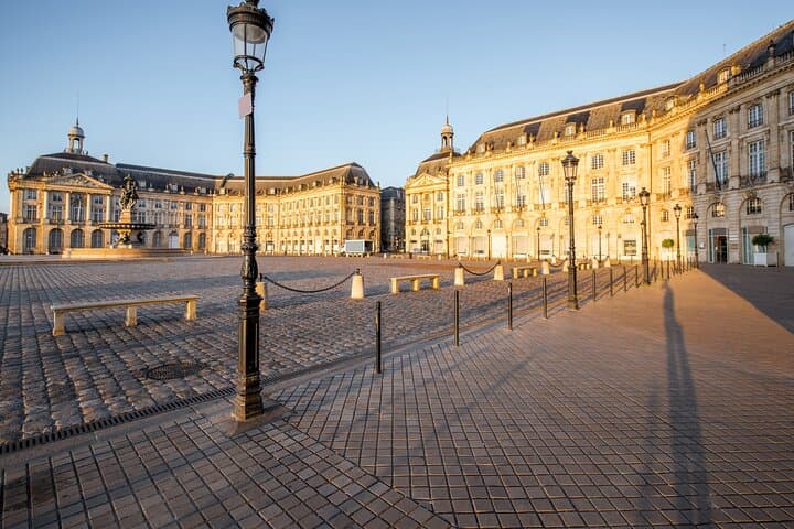 Paris Half Day Private Sightseeing Tour with a Driver — photo 1