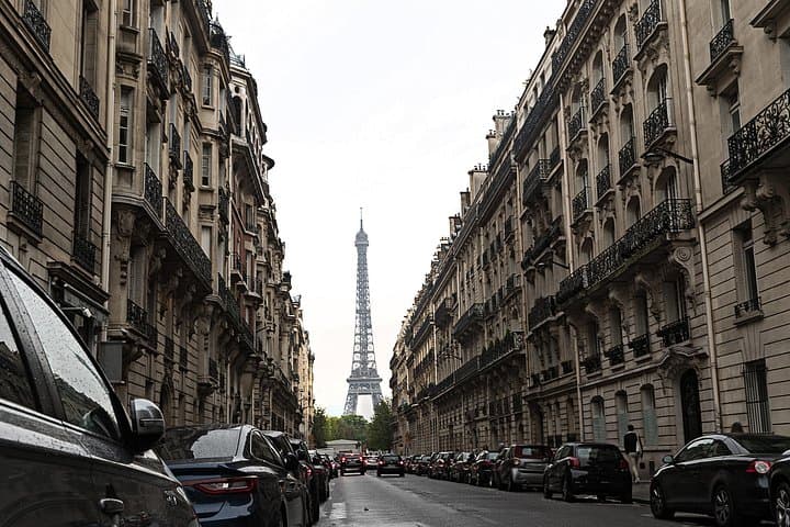 Paris Half Day Private Sightseeing Tour with a Driver — photo 4