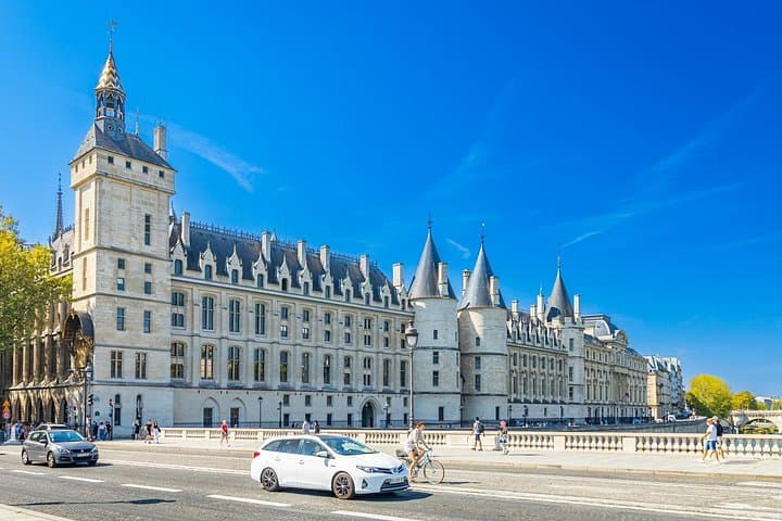 The Ultimate Notre-Dame Cathedral & Île de la Cité Walking Tour — photo 13