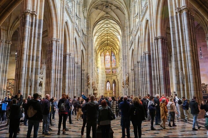 The Ultimate Notre-Dame Cathedral & Île de la Cité Walking Tour — photo 1