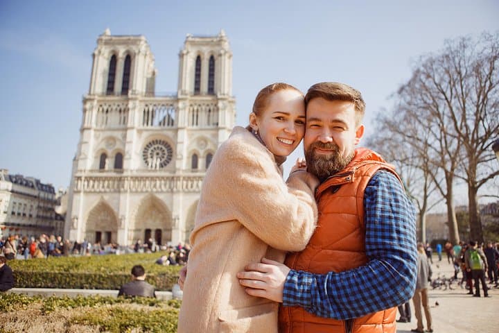The Ultimate Notre-Dame Cathedral & Île de la Cité Walking Tour — photo 9