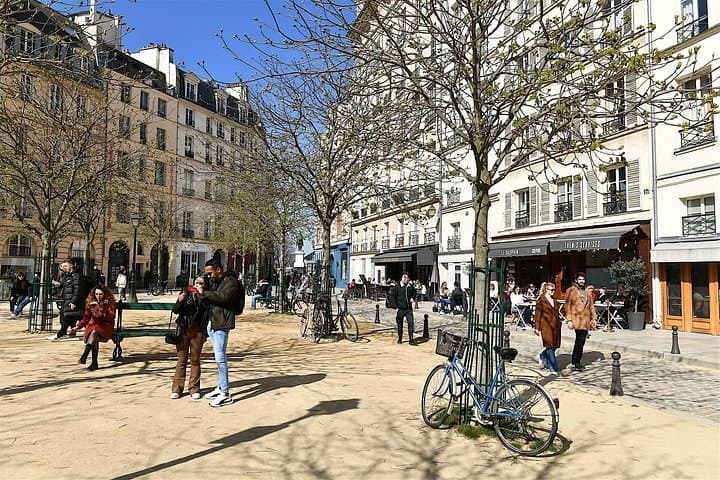 The Ultimate Notre-Dame Cathedral & Île de la Cité Walking Tour — photo 10