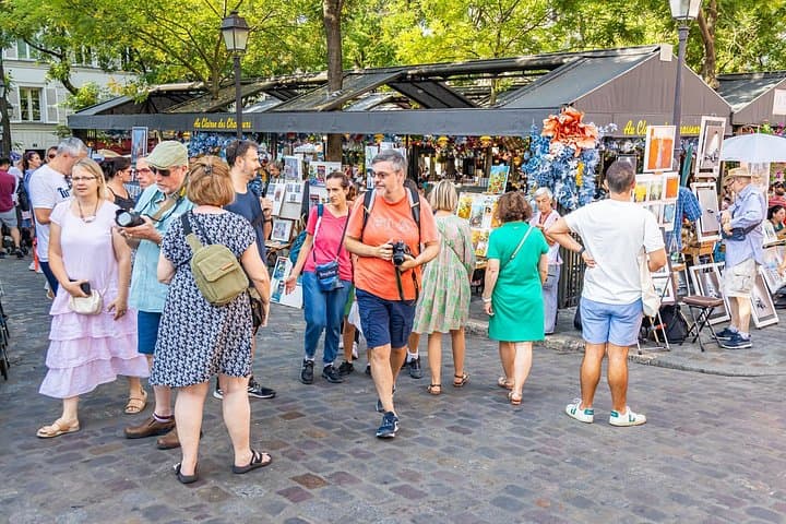 The Ultimate Notre-Dame Cathedral & Île de la Cité Walking Tour — photo 11