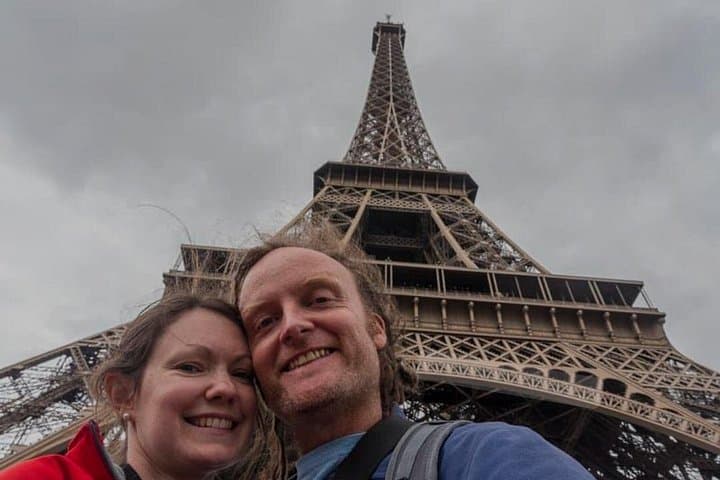 Notre Dame Area Guided Tour with Experienced Guide — photo 3