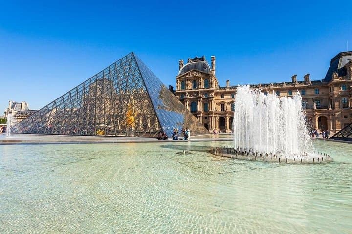 Paris: CDG Airport Private Transfer ⇄ City Center/Disneyland — photo 6
