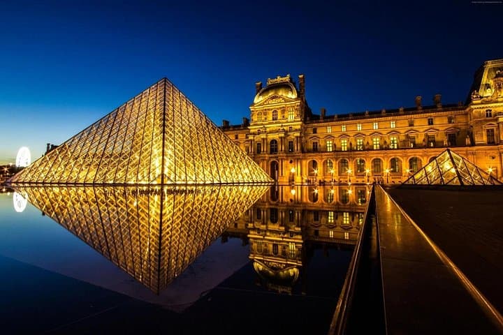 Paris: CDG Airport Private Transfer ⇄ City Center/Disneyland — photo 7
