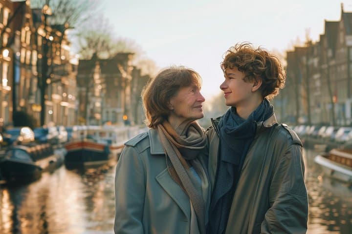 Iconic Montmartre Professional Photoshoot — photo 3