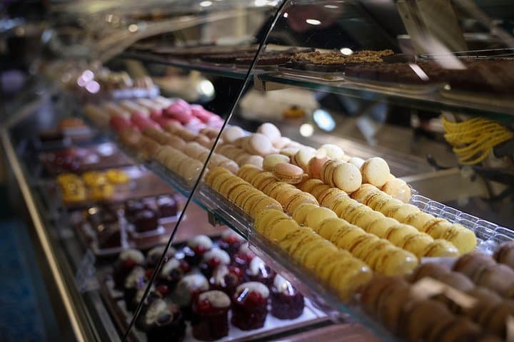 Food Tour of Montmartre Best Pastries Chocolates and Desserts — photo 2