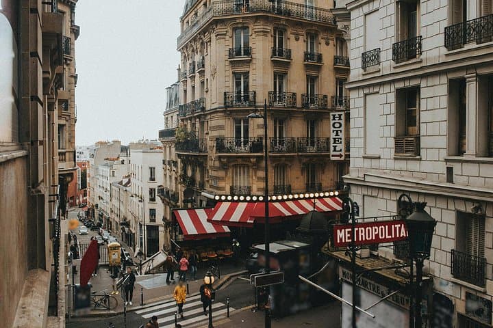 Food Tour of Montmartre Best Pastries Chocolates and Desserts — photo 10