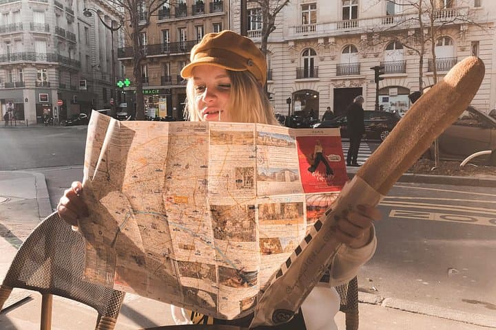 Capture the Heart of Paris in a Latin Quarter Private Photoshoot — photo 2