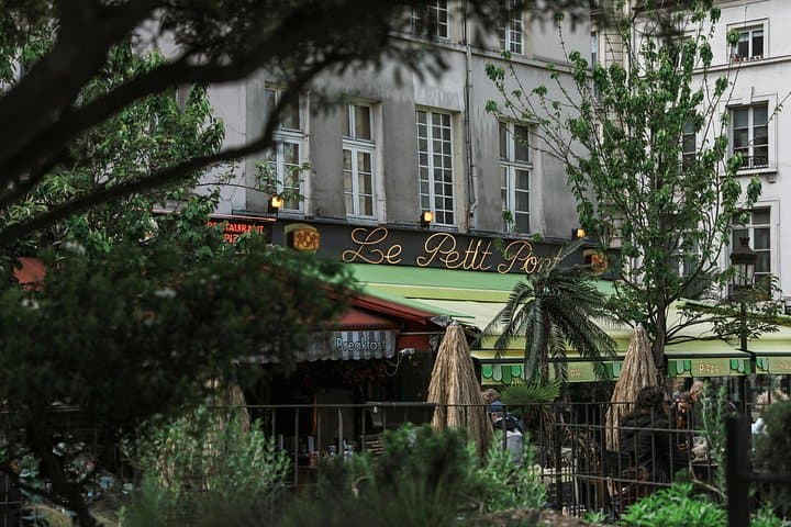 Capture the Heart of Paris in a Latin Quarter Private Photoshoot — photo 3