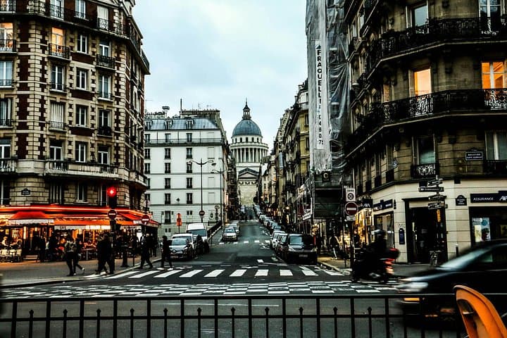Capture the Heart of Paris in a Latin Quarter Private Photoshoot — photo 5