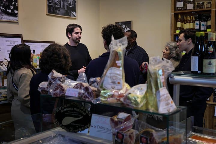 Montmartre Food Tour: 15 Tastings, Most Complete Paris Experience — photo 9