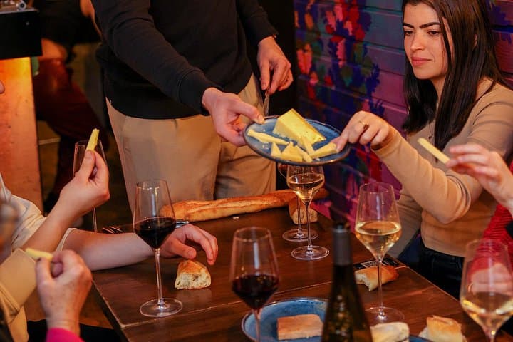 Montmartre Food Tour: 15 Tastings, Most Complete Paris Experience — photo 3