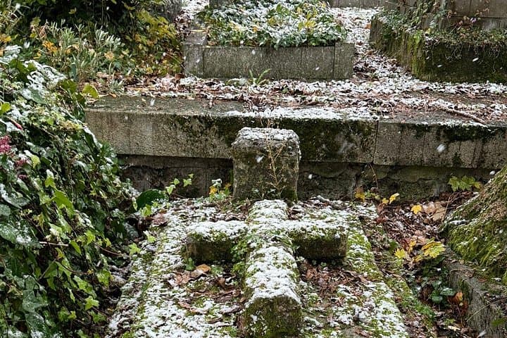2.5 Hour Walking Tour of Père Lachaise Cemetery from Paris — photo 17