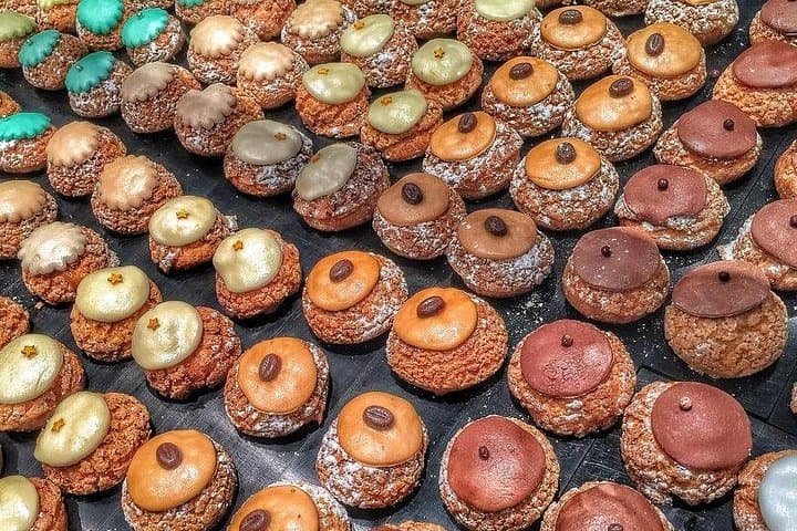 Discover the Hidden Pastries of the Latin Quarter with guide — photo 4