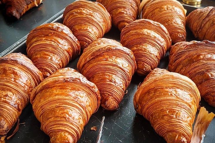Discover the Hidden Pastries of the Latin Quarter with guide — photo 5