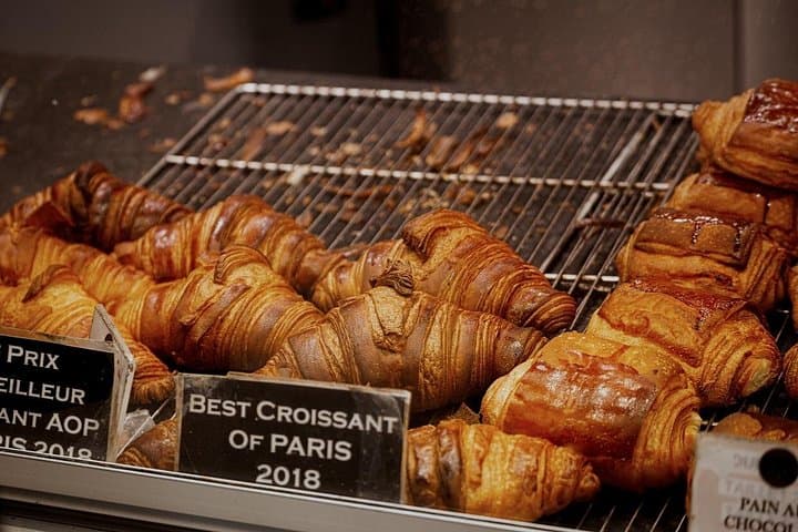 Discover the Hidden Pastries of the Latin Quarter with guide — photo 6