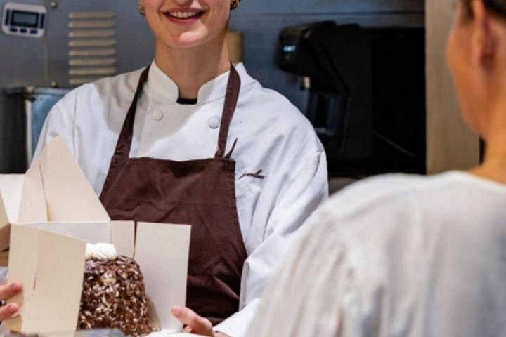 Discover the Hidden Pastries of the Latin Quarter with guide — photo 10