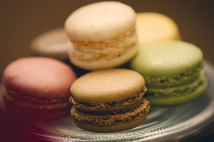 Discover the Hidden Pastries of the Latin Quarter with guide — photo 11