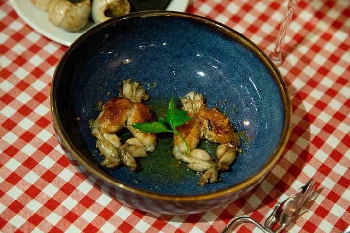 7 French Dishes in Paris with Chef Alex — photo 3