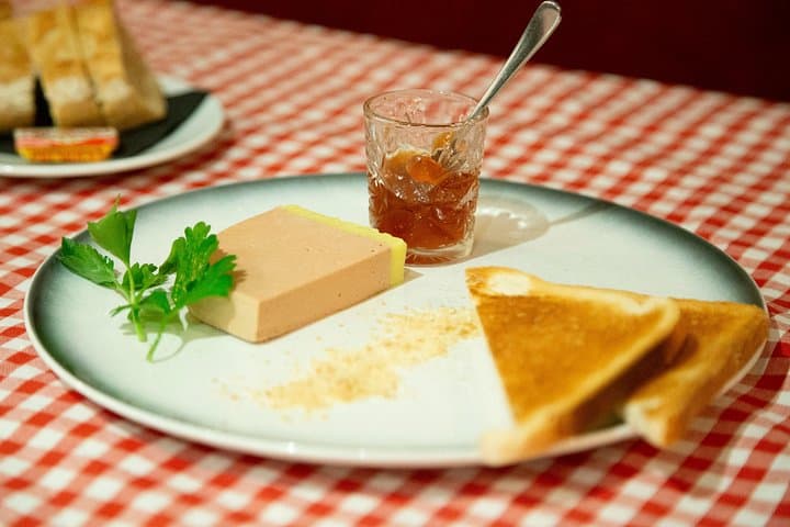 7 French Dishes in Paris with Chef Alex — photo 4