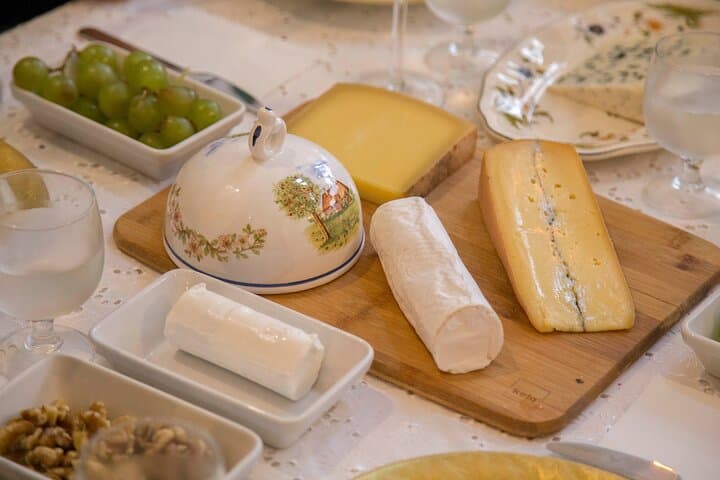 7 French Dishes in Paris with Chef Alex — photo 5