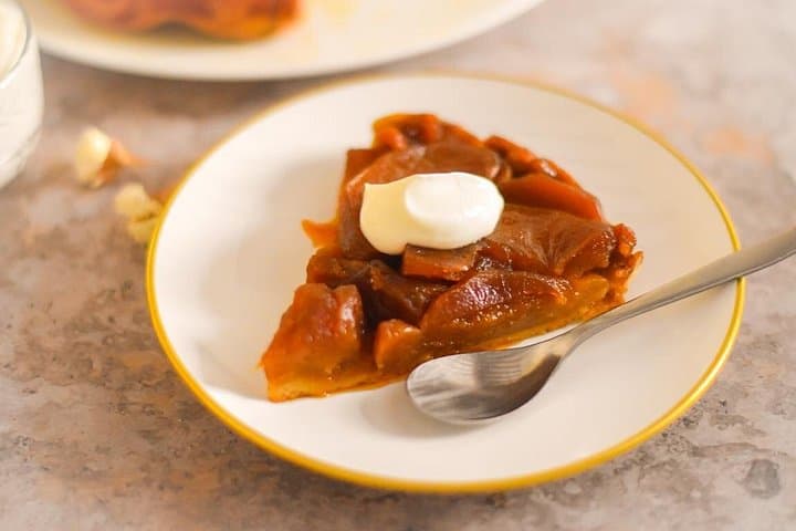 7 French Dishes in Paris with Chef Alex — photo 6