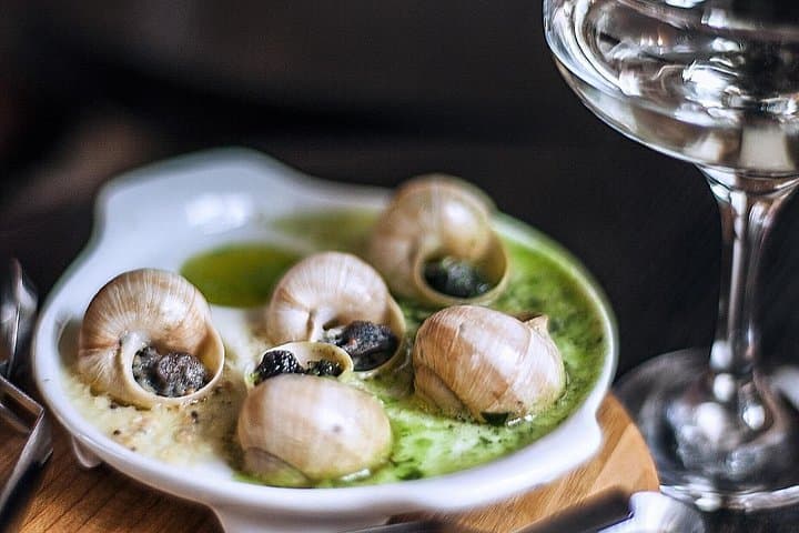7 French Dishes in Paris with Chef Alex — photo 9