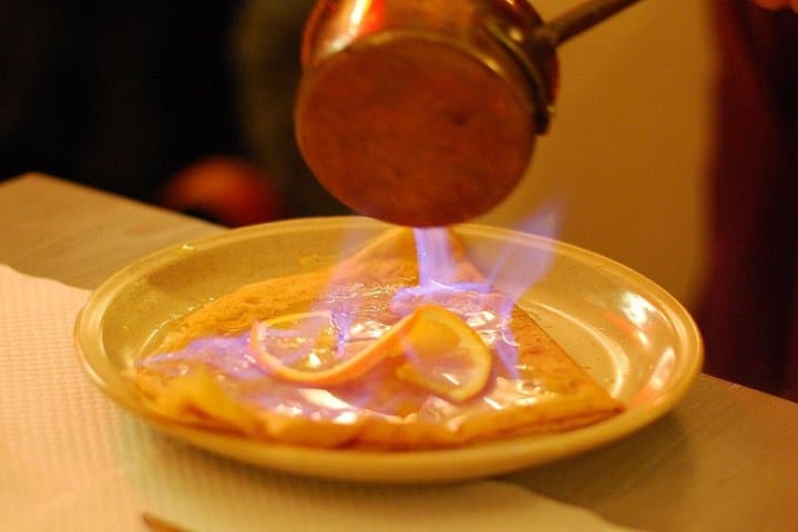 7 French Dishes in Paris with Chef Alex — photo 10