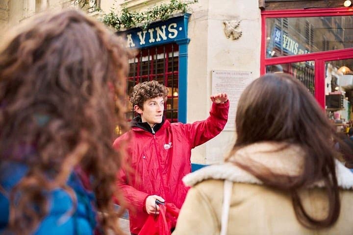Ile de la Cité Guided Tour, Cruise and Notre Dame with Audioguide — photo 5