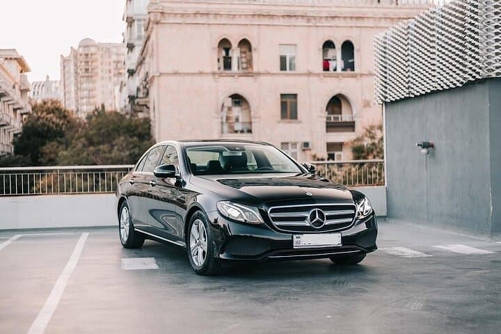 Private Transfer from Paris CDG Airport to Disneyland Paris — photo 1