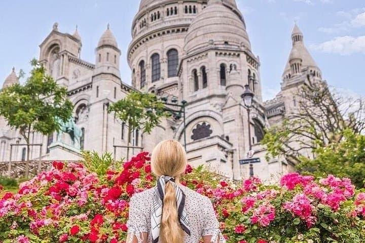 Montmatre Walking Tour — photo 3
