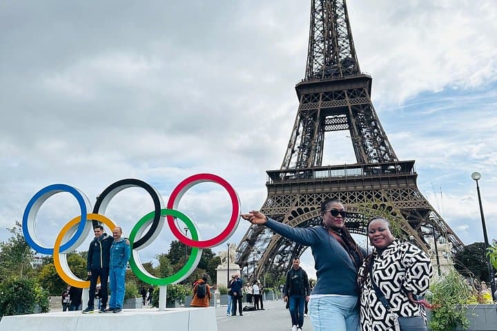 3in1 Notre Dame Tour plus Boat Cruise and Eiffel Tower History — photo 4