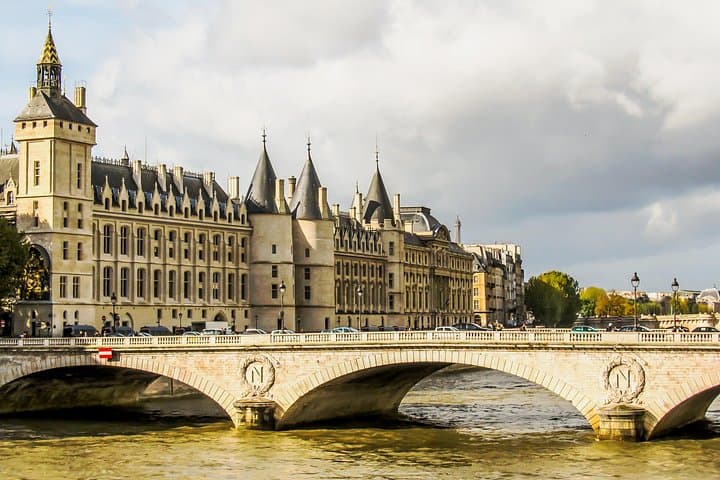 Best of Paris Electric Bike Tour — photo 6