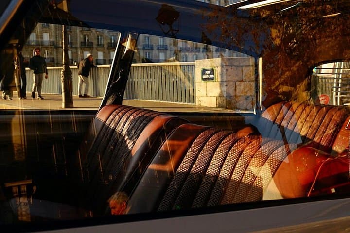 Paris Private Guided Tour in a Vintage Open Top French Car — photo 8