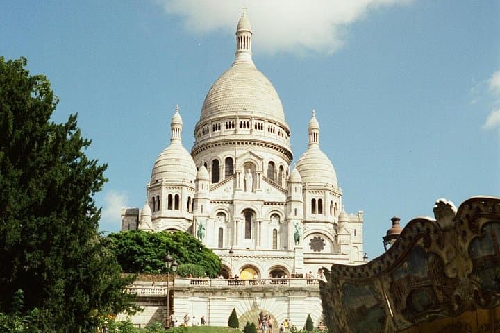 Montmartre Guided Tour with Sacré Cœur Church & City Views — photo 5