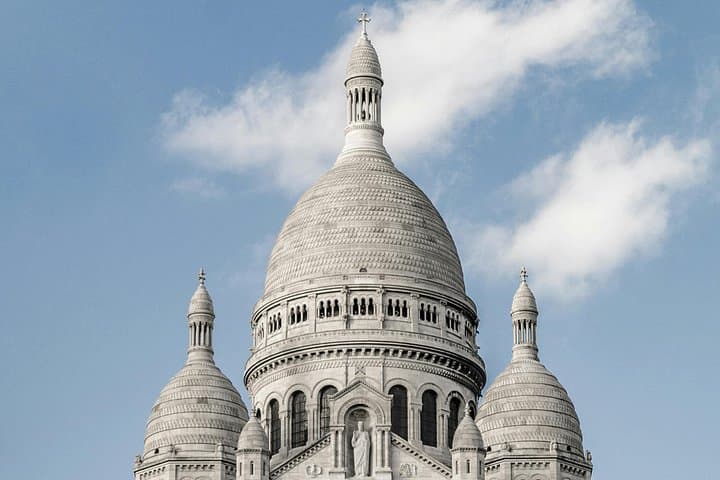 Montmartre Guided Tour with Sacré Cœur Church & City Views — photo 6