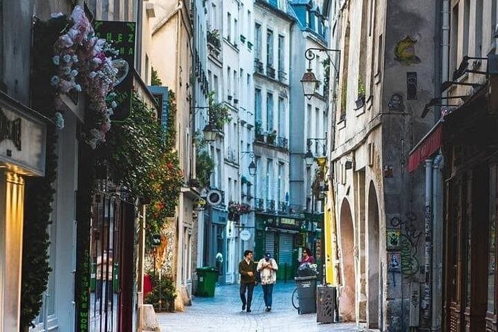 Montmartre Guided Tour with Sacré Cœur Church & City Views — photo 15