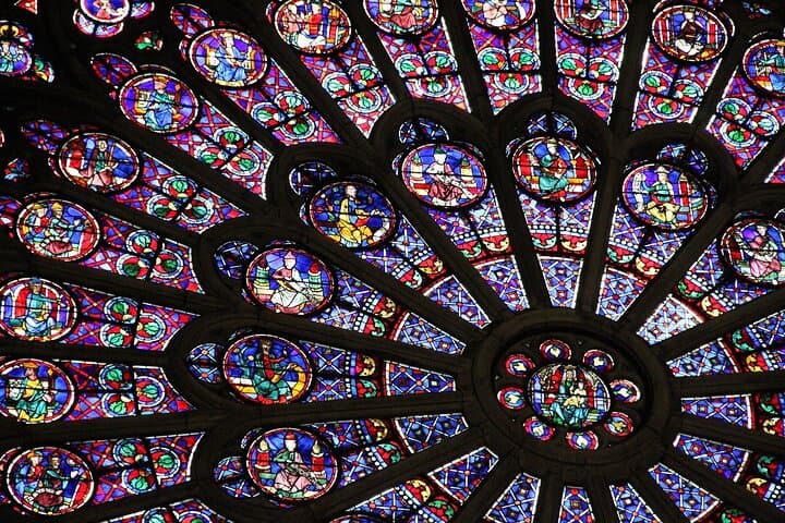 Paris: Notre-Dame Cathedral & Ile de la Cité Guided Tour — photo 1