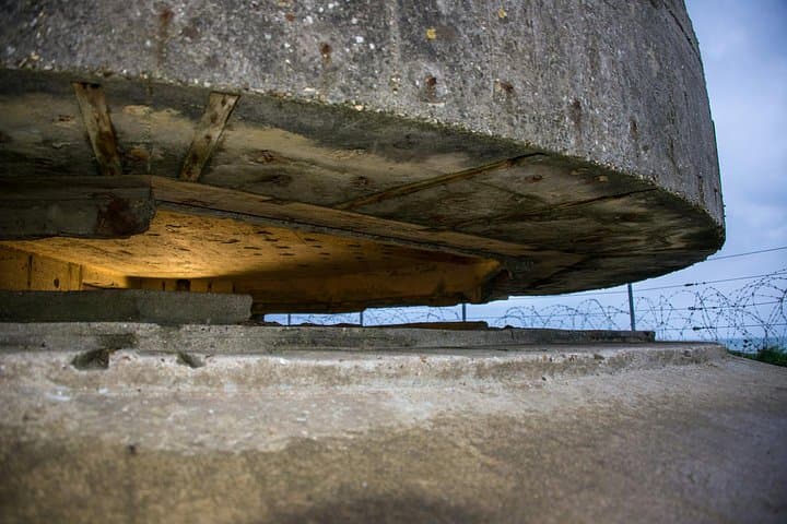 Normandy D-Day Beaches: Immersive Small-Group Tour from Paris — photo 11