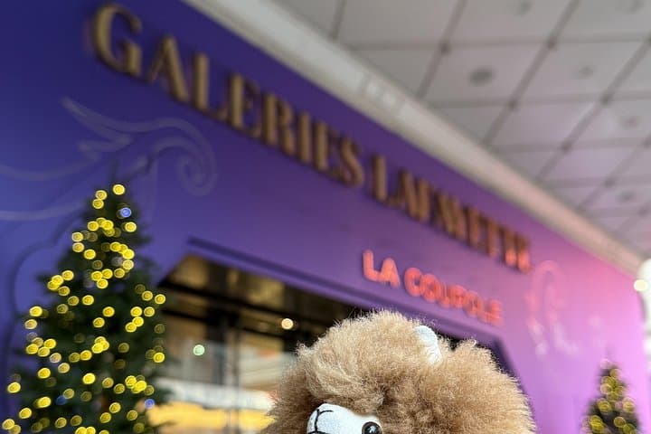 Private Perfume Tour of Paris with Bespoke Fragrance Creation — photo 5