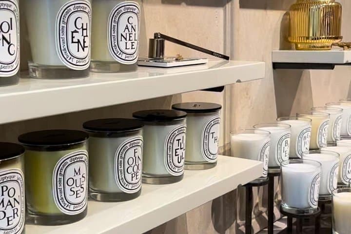 Private Perfume Tour of Paris with Bespoke Fragrance Creation — photo 6