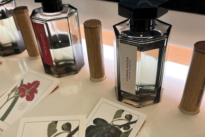 Private Perfume Tour of Paris with Bespoke Fragrance Creation — photo 7