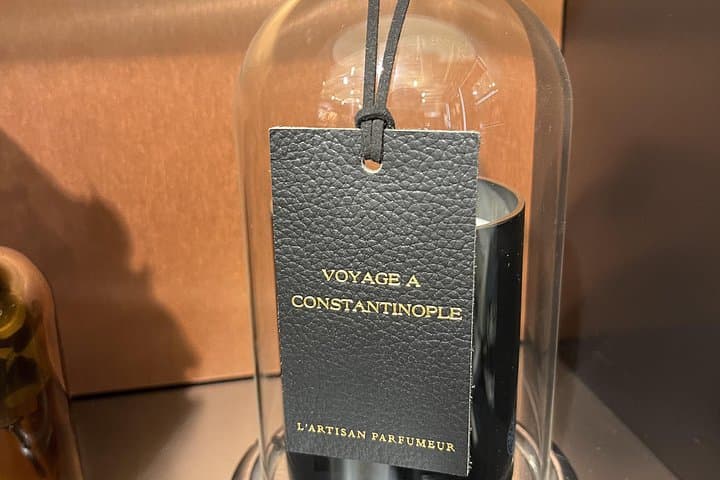 Private Perfume Tour of Paris with Bespoke Fragrance Creation — photo 8