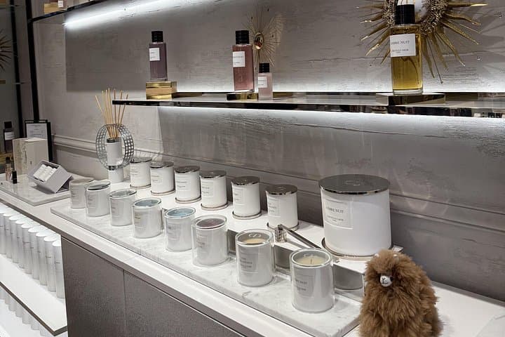 Private Perfume Tour of Paris with Bespoke Fragrance Creation — photo 4