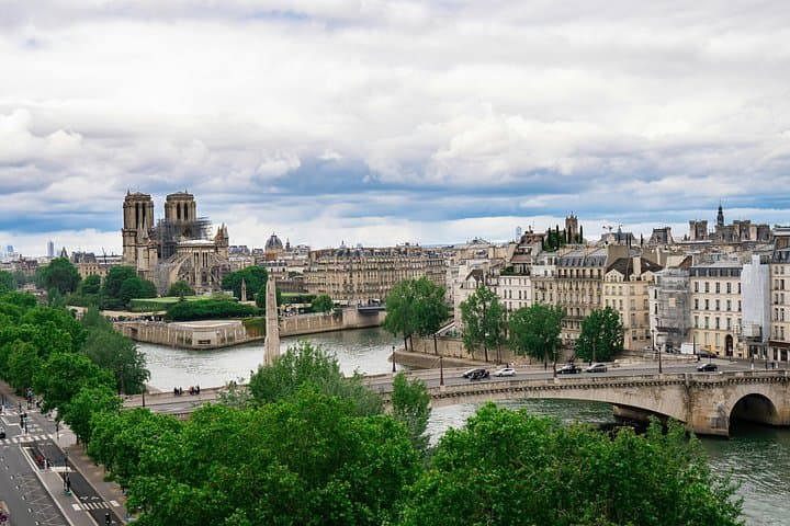 Ste Chapelle & Conciergerie Private Guided Tour with Tickets — photo 8