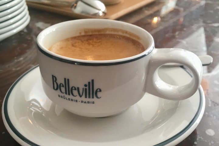 Paris Off-the-Beaten-Path Food Tour in Belleville — photo 10