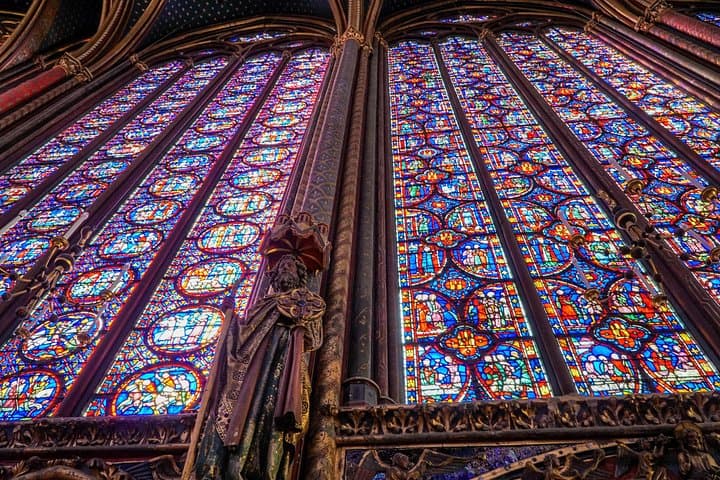 Sainte Chapelle & Conciergerie Private Guided Tour — photo 3